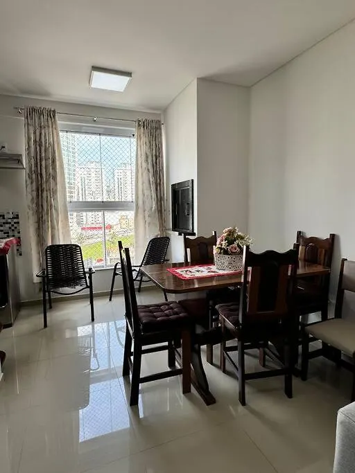 Residencial Mirante Do Mar Apartment Itapema