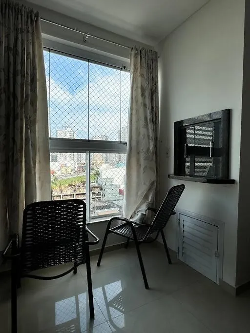 Residencial Mirante Do Mar Apartment Itapema