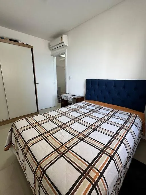 Residencial Mirante Do Mar Apartment Itapema 0*,  Brazil