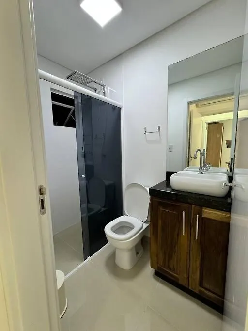 Residencial Mirante Do Mar Apartment Itapema