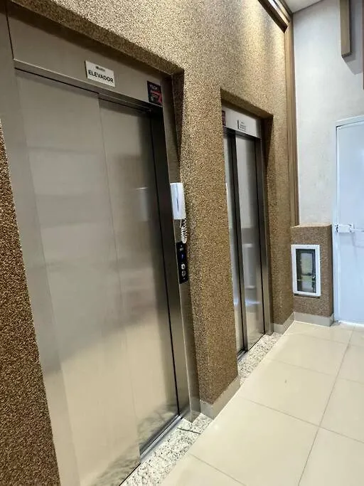 Residencial Mirante Do Mar Apartment Itapema Brazil