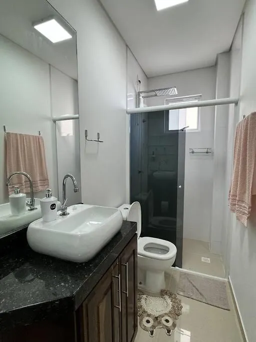 Residencial Mirante Do Mar Apartment Itapema