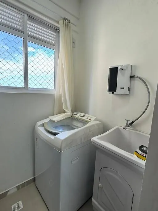 Residencial Mirante Do Mar Apartment Itapema 0*,