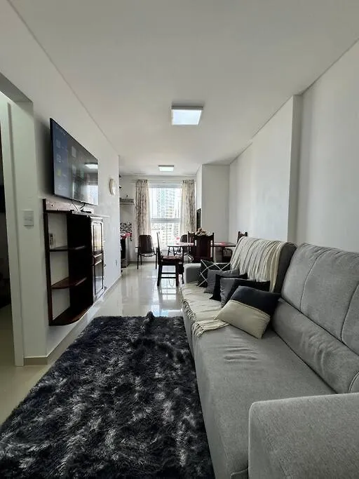 Residencial Mirante Do Mar Apartment Itapema Brazil