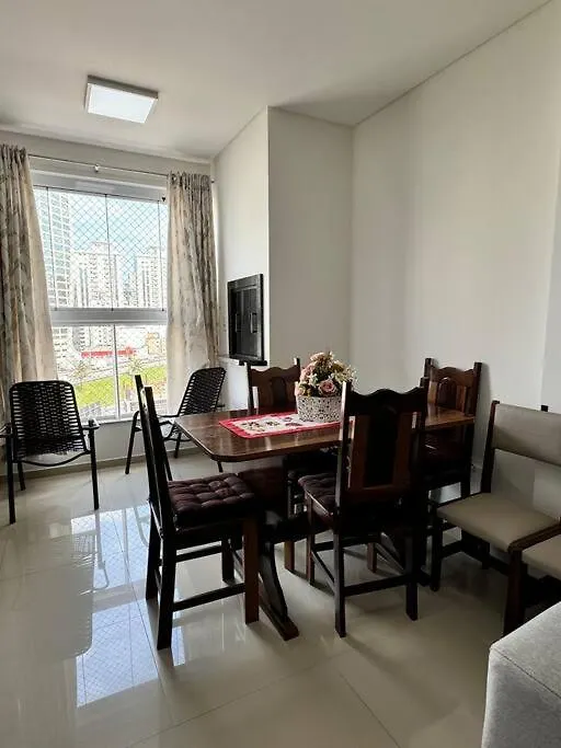 Residencial Mirante Do Mar Apartment Itapema