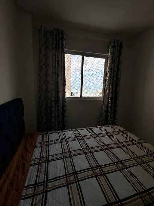 Residencial Mirante Do Mar Apartment Itapema