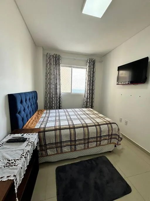 Residencial Mirante Do Mar Apartment Itapema 0*,