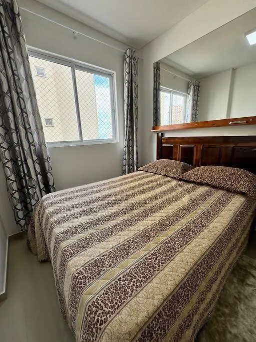 Residencial Mirante Do Mar Apartment Itapema Brazil