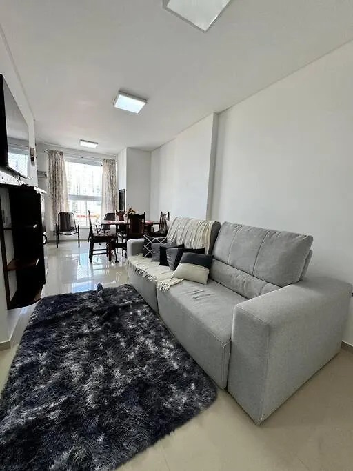 Residencial Mirante Do Mar Apartment Itapema