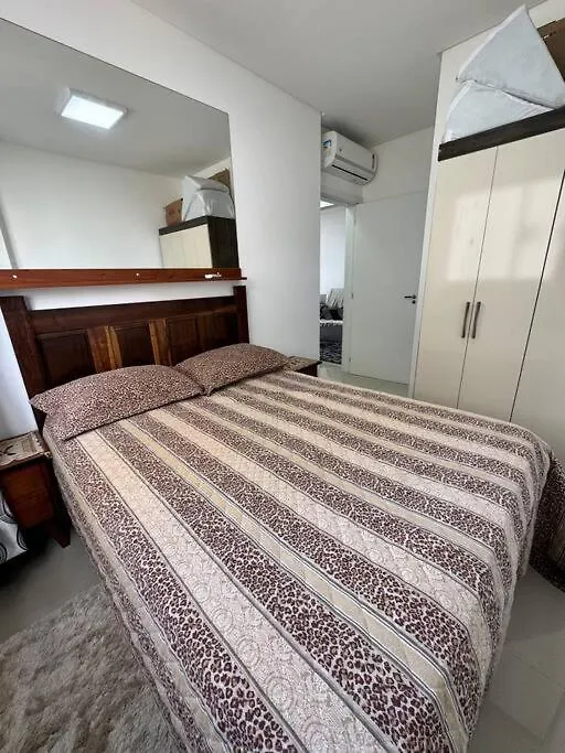 Residencial Mirante Do Mar Apartment Itapema